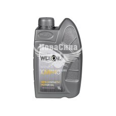 Моторна олива бензин, дизель 10W-40 (Wexoil) Wenzol SF/CD 1л.