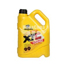 Моторна олива бензин, дизель 10W-40 (Bardahl) XTC 5л.