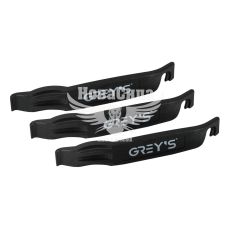 Лопатки бортовые короткие (Greys)