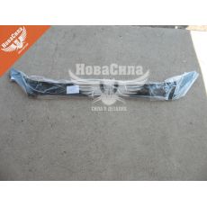 Мухобойка MB Sprinter CDI з06-13р.в. (VIP Tuning)