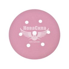 Наждачний папір (SIA) Speed 1950 P_0240 150мм. (круг 6+1отв. на липучку)