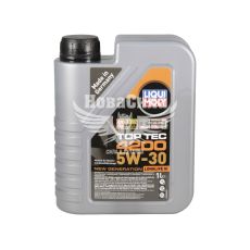 Моторна олива бензин, дизель 5W-30 (Liqui Moly) Tор Tес 4200 1л.