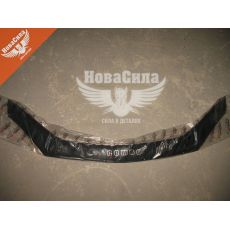 Мухобойка Opel Combo C з01-11р.в. (VIP Tuning)