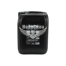 Моторна олива дизель 10W-40 (Barrel) Diesel-Pao Truck UHPD 20л.