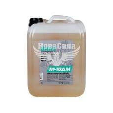 Моторна олива дизель SAE 30 (Bars Extra) М-10ДМ 10л.