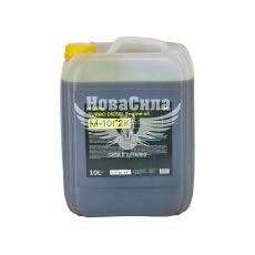 Моторна олива дизель SAE 30 (Vira) М-10г2К 10л.