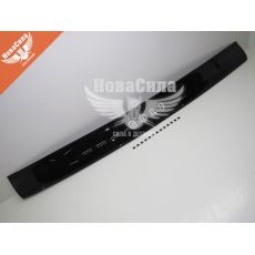 Мухобойка VW Golf II з83-91р.в. (Vip Tuning)