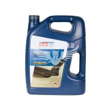 Моторна олива бензин, дизель 5W-40 (EuroLub) SYNT PDI 5л.
