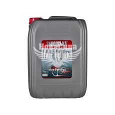 Моторна олива дизель SAE 30 (Заводська) М-10г2К 18л.