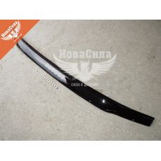 Мухобойка Nissan Patrol з04-09р.в. (Vip Tuning)