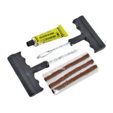 Набір для ремонту безкамерних шин (КНР) к-т.-6шт.