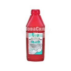 Моторна олива бензин, дизель SAE 20 (Bars) М-8B Універсальне 1л.