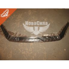 Мухобойка VW Crafter з07р.в. (Vip Tuning)