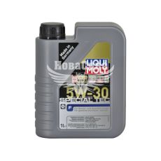 Моторна олива бензин, дизель 5W-30 (Liqui Moly) Special Tec F 1л.