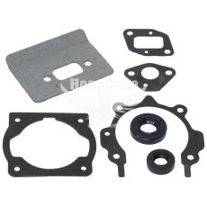 Набор прокладок для триммера метал. (Kamberg) з сальниками