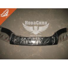 Мухобойка Renault Kangoo з97-03р.в. (Vip Tuning)