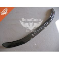 Мухобойка VW T-5+ з10-15р.в. (Vip Tuning)