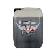 Моторна олива дизель SAE 30 (Bars Extra) М-8 20л.