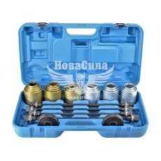 Набір для демонтажу підшипників і втулок (Force) 26пред.