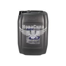 Моторна олива дизель 10W-40 (Bars Extra) Turbo Diesel 20л.