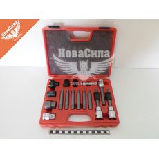 Набор для снятия и установки генератора 16 предметов (TJG)