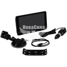 Навигатор-GPS 7-дюйм. (Cyclone) ND 710