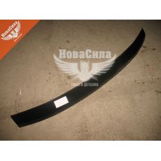 Мухобойка MB Sprinter TDI з95-02р.в. (Vip Tuning)