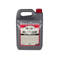 Моторна олива дизель SAE 30 (Wantoil) М-10ДМ 5л.