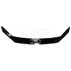 Мухобойка VW Golf VII з13-20р.в. (Vip Tuning)