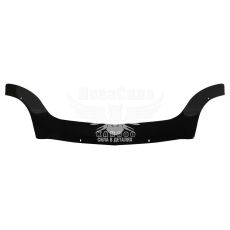 Мухобойка Renault Kangoo з03-08р.в. (Vip Tuning)