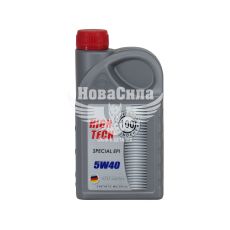 Моторна олива бензин, дизель 5W-40 (Hundert) High Tech Special EPI 1л.