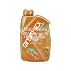 Моторное масло дизель 15W-40 (Grom-EX) Turbo Diesel 1л.