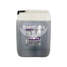 Моторна олива дизель SAE 30 (Bars Extra) М-10г2К 20л.