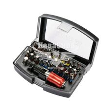 Набір наконечників для викрутки (Yato) 1/4 32шт