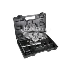 Набір фрез для гнізд сопел форсунки (Yato)