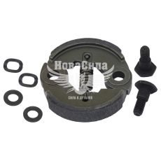 Набор сцепления для триммера метал. (Kamberg) з болтами