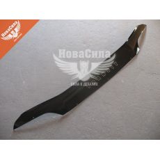 Мухобойка Ford Transit з94-99р.в. (Vip Tuning)