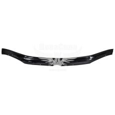 Мухобойка VW Golf IV з97-03р.в. (Vip Tuning)