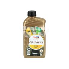 Моторна олива бензин, дизель 5W-30 (Total) Quartz Ineo ECS 1л.