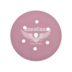 Наждачний папір (SIA) Speed 1950 P_0320 150мм. (круг 6+1отв. на липучку)