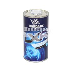 Моторна олива бензин, дизель 5W-40 (Bardahl) PLASMA LXR A7/B7 1л.