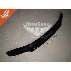 Мухобойка Opel Vectra B з96-01р.в. (VIP Tuning)