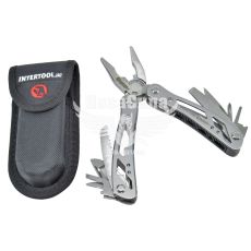 Мультиінструмент (Intertool) 12в1