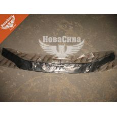 Мухобойка VW Passat B5+ з01-05р.в. (Vip Tuning)