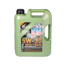 Моторна олива бензин, дизель 5W-30 (Liqui Moly) Molygen New Generation 5л.