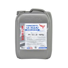 Моторна олива дизель SAE 30 (Temol) М-10ДМ 10л.