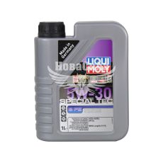 Моторна олива бензин, дизель 5W-30 (Liqui Moly) Special Tec B FE 1л.