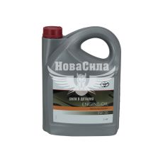 Моторна олива бензин, дизель 5W-30 (Toyota Original) Premium Fuel Economy 5л.