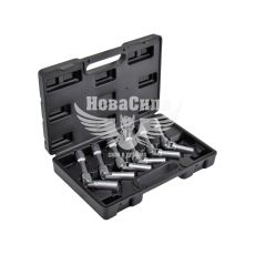 Набор ключей для свечей накала (Yato) 3/8 6штук