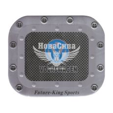 Наклейка лючка б/бака (King) (VW)